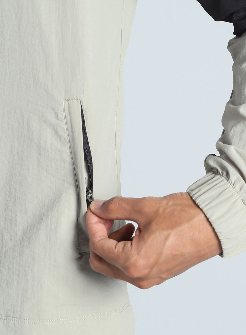 Mens Run Forward Tracksuit