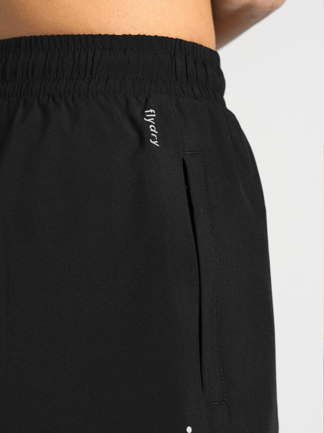 Women After Dark Running Shorts