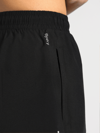 Women After Dark Running Shorts