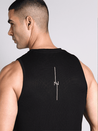 Mens Runners Tank