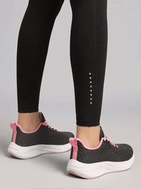 Womens Neon Pop Leggings