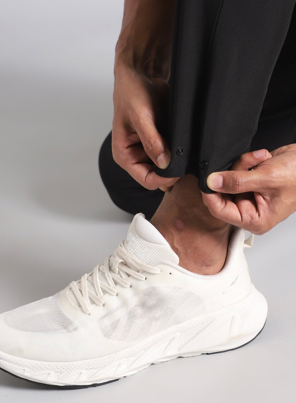 Mens Commuter Trankpants