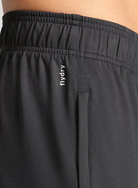 Mens Cargo Running Trousers
