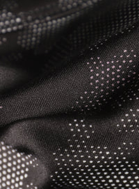 Women Urban Camo High Support Bra