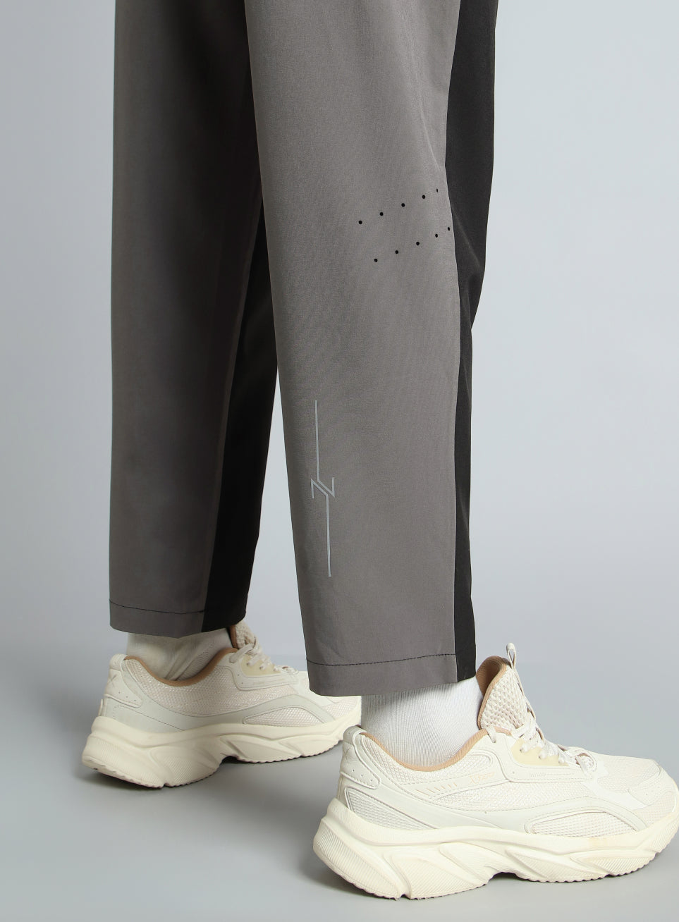 Women Pace Up Running Trackpants