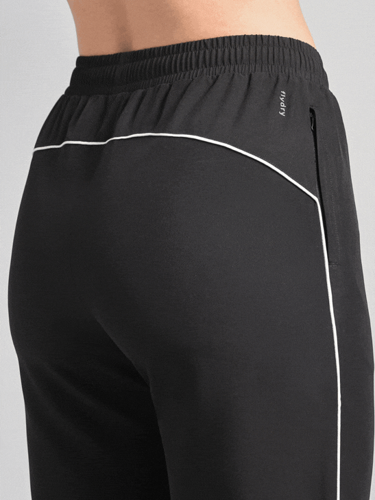 Women Sprint Trackpants