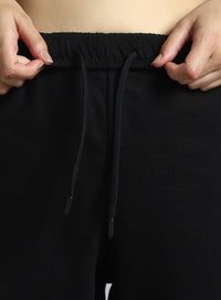 Women Community Straight Trackpants