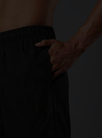 Mens Urban Camo Shorts