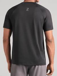 Mens Forward T-Shirt (BLACK)