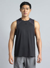 Mens Training Muscle Tank