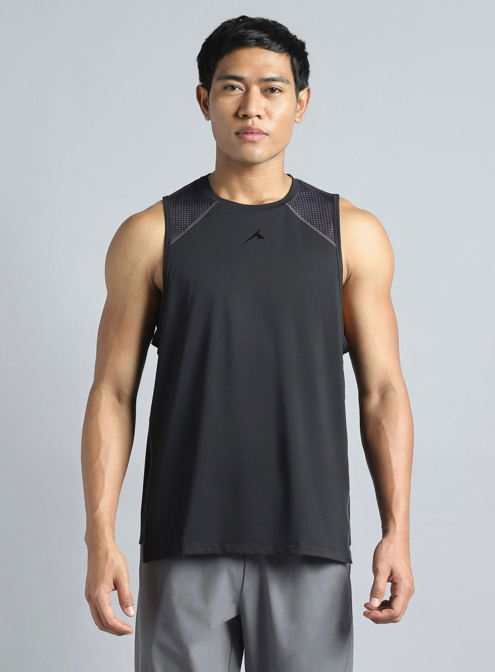 Mens Training Muscle Tank