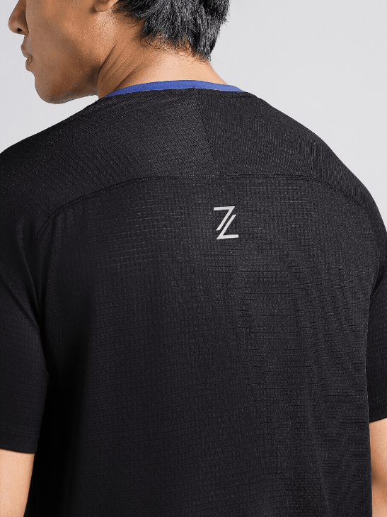 Mens Ultra Runner T-Shirt (WHITE)