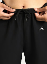 Women After Dark Running Shorts