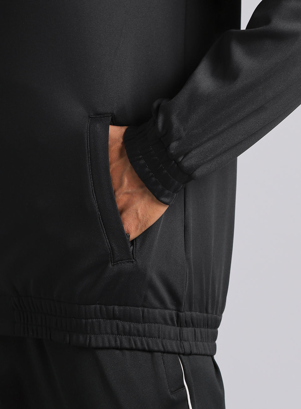 Mens Training Tracksuit