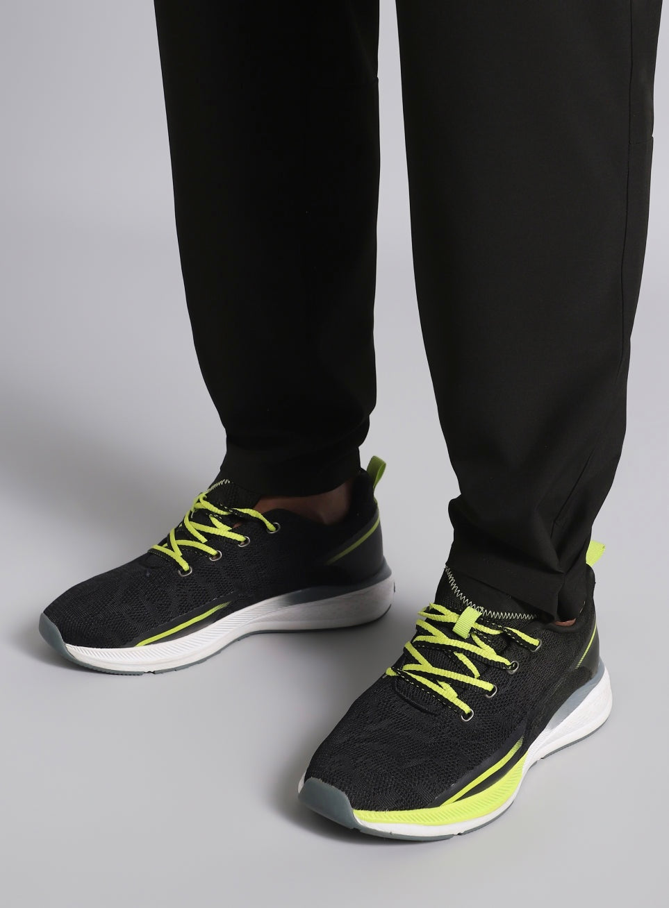 Mens Commuter Trankpants