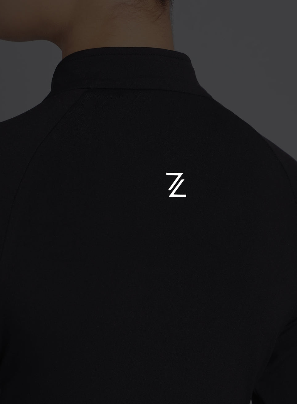 Womens Training Jacket