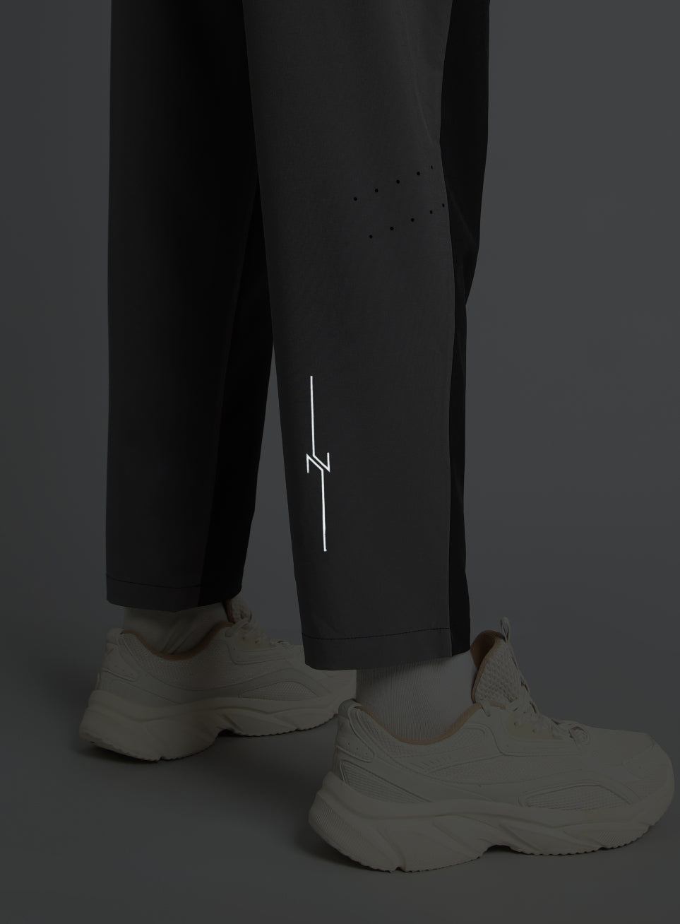 Women Pace Up Running Trackpants