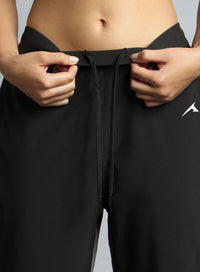Women Pace Up Running Trackpants