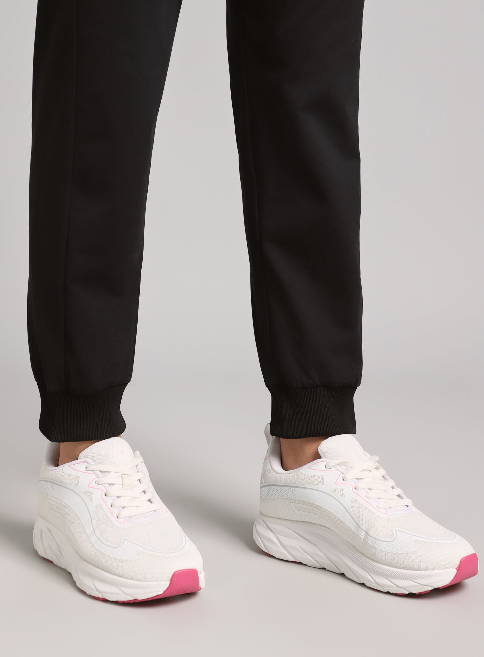 Womens Travel Trackpants