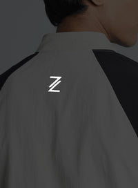 Mens Run Forward Tracksuit