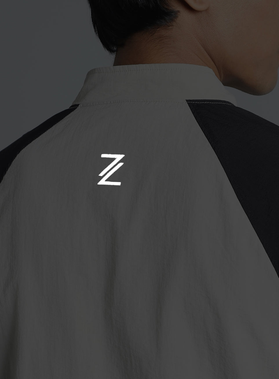 Mens Run Forward Tracksuit