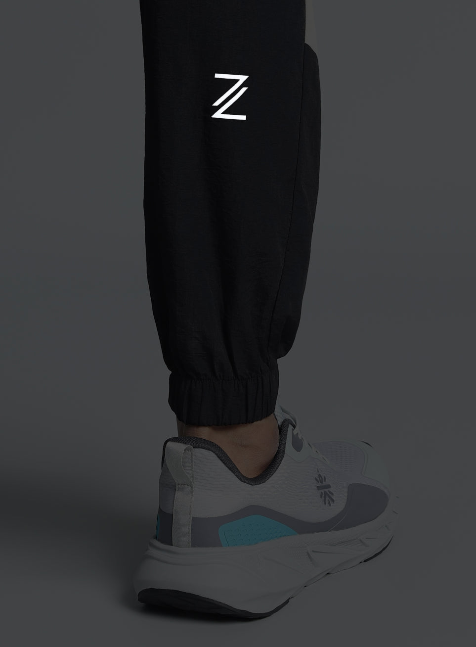 Mens Run Forward Tracksuit