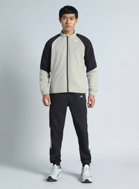 Mens Run Forward Tracksuit