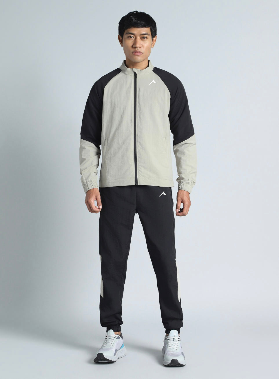 Mens Run Forward Tracksuit