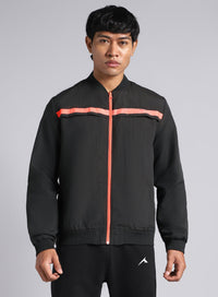Mens Bomber Jacket
