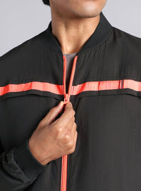 Mens Bomber Jacket