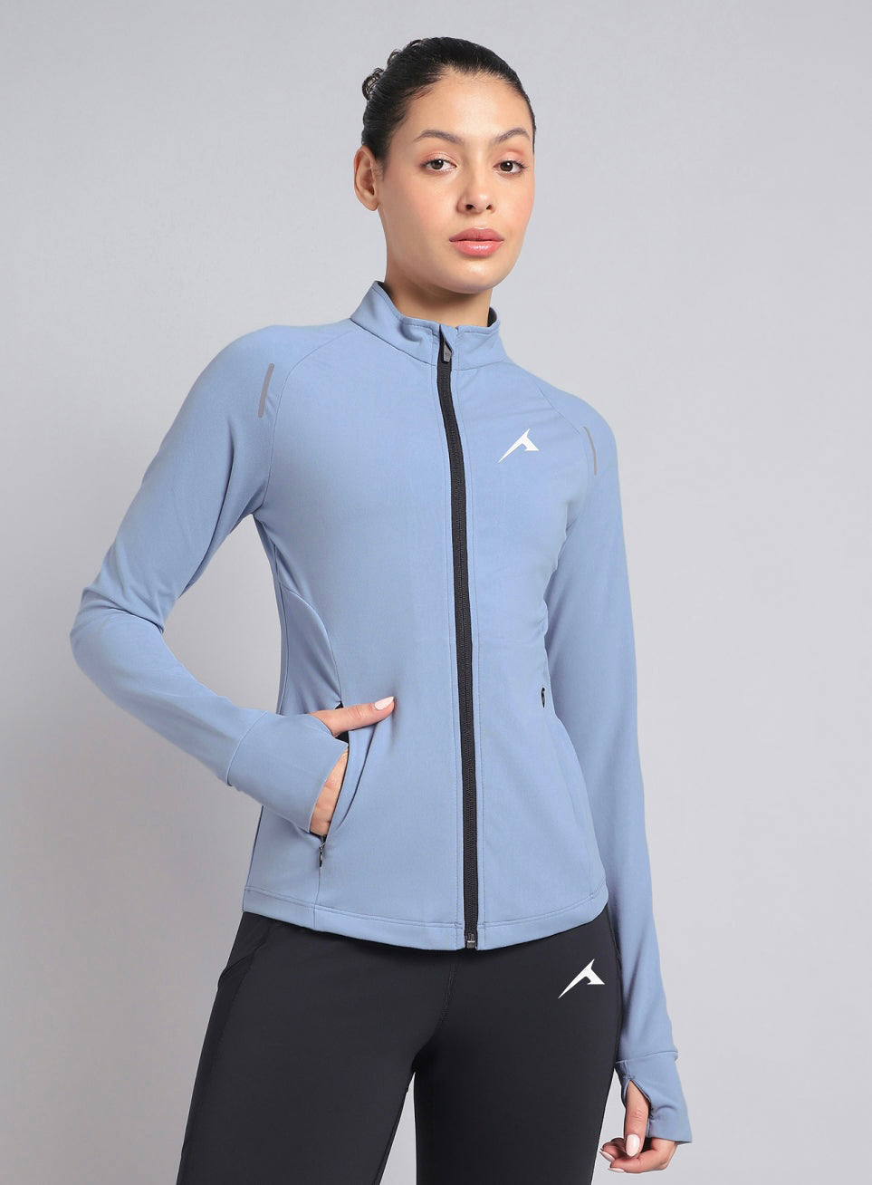 Womens Training Jacket