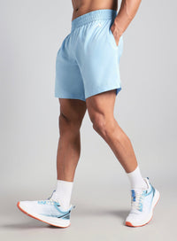 Mens Swift Runner Shorts