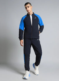 Mens Run Forward Tracksuit