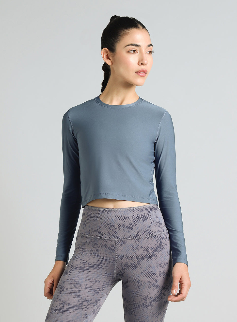 Womens Runner Escape T-Shirt