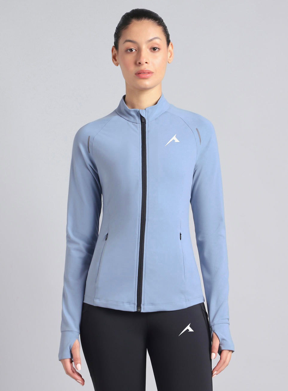 Womens Training Jacket