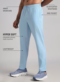 Mens Swift Run Trackpants