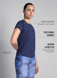 Womens Performance T-Shirt