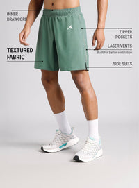 Mens Air Flex Training Shorts