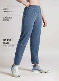 Women Pace Pro Running Trackpants