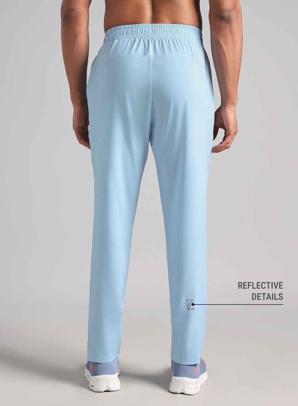 Mens Swift Run Trackpants