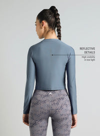 Womens Runner Escape T-Shirt