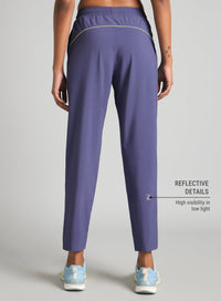Women Sprint Trackpants