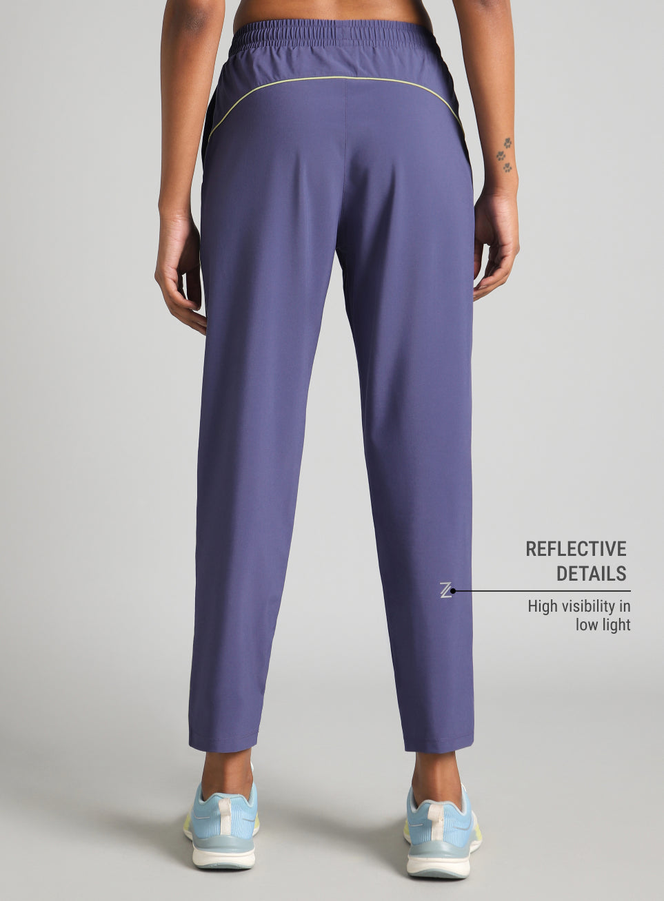 Women Sprint Trackpants