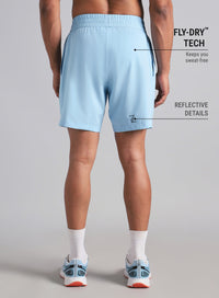Mens Swift Runner Shorts