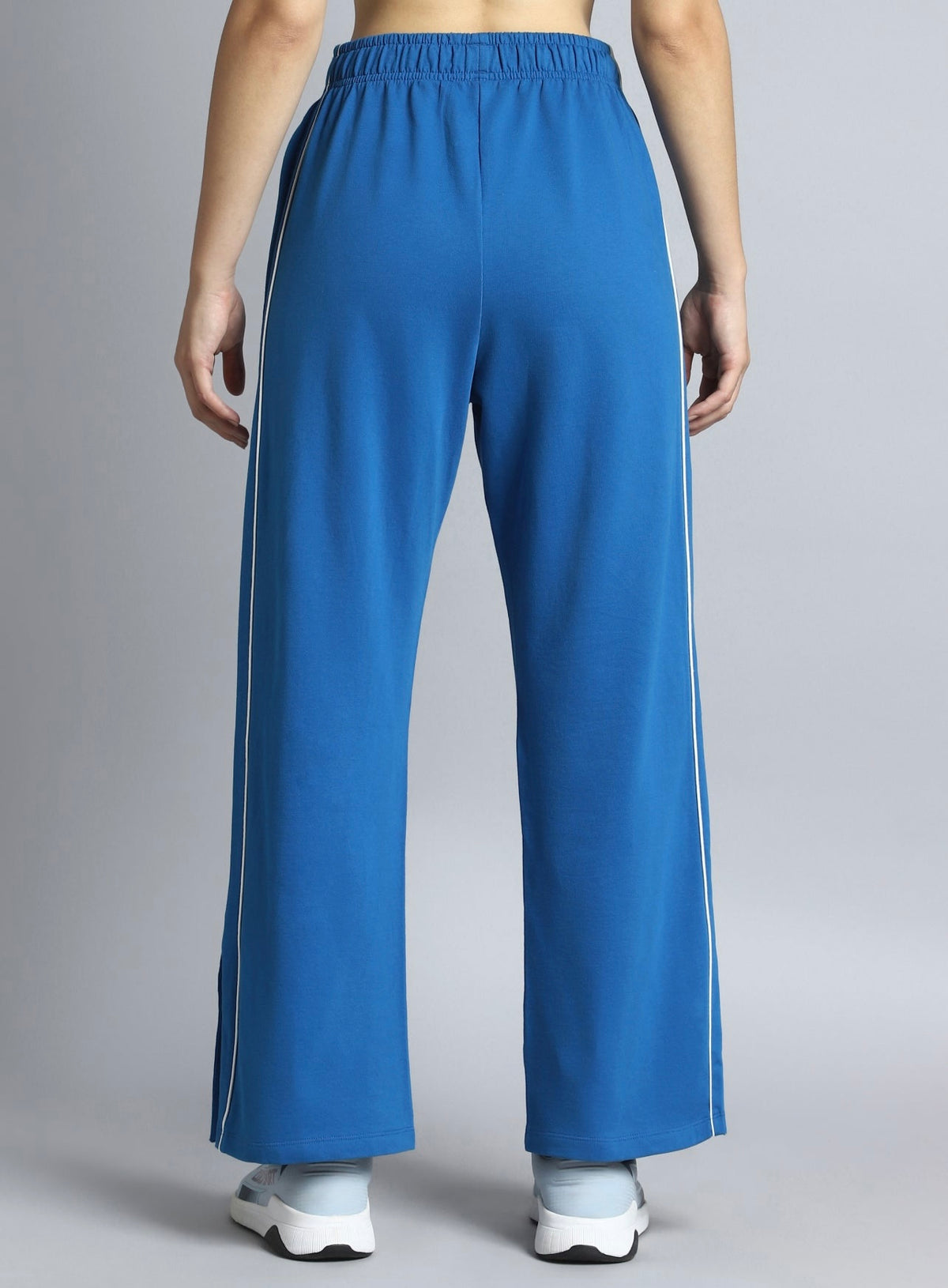 Women Community Straight Trackpants