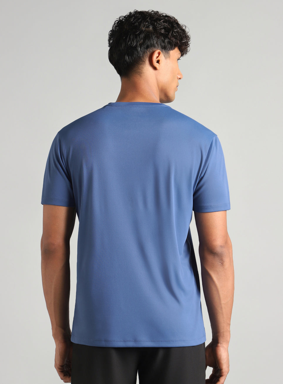 Mens Performance T-Shirt (MAROON)