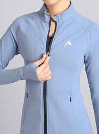 Womens Training Jacket