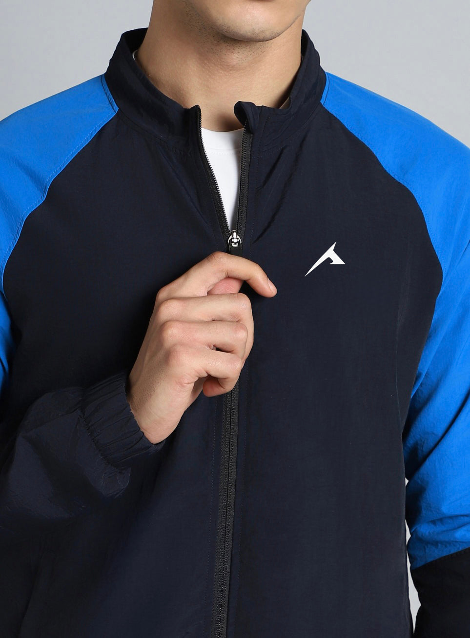 Mens Run Forward Tracksuit