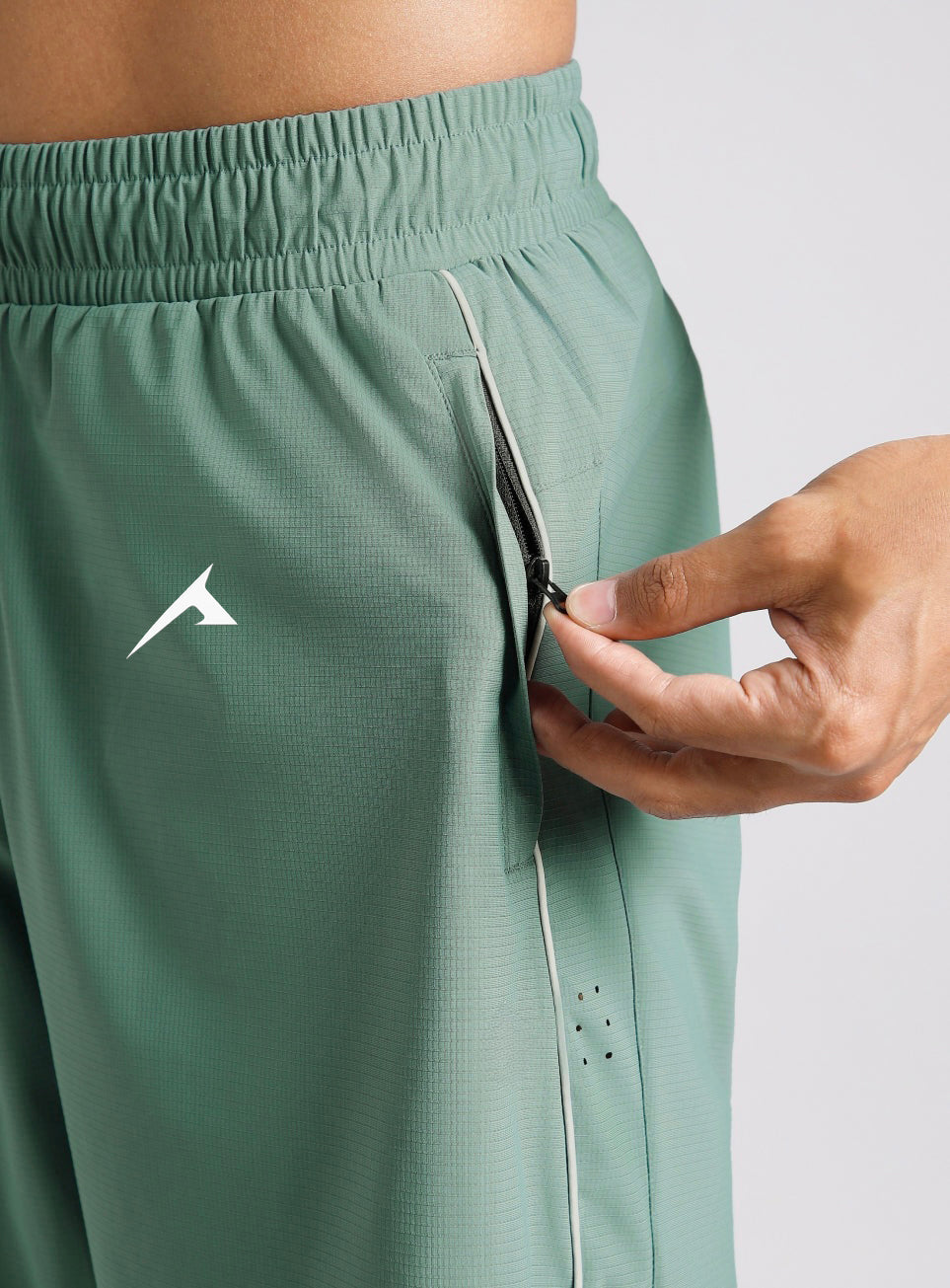 Mens Air Flex Training Shorts