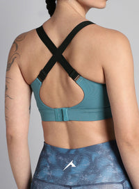 Women High Impact Running Bra